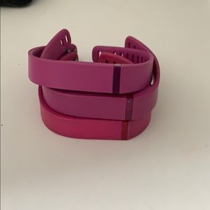 Fitbit bands